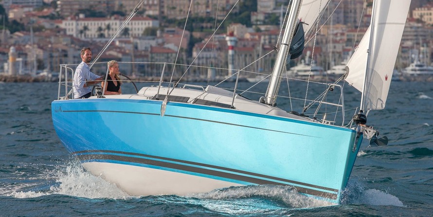 Hanse 315