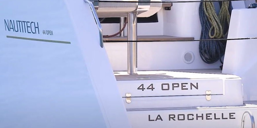 Nautitech 44