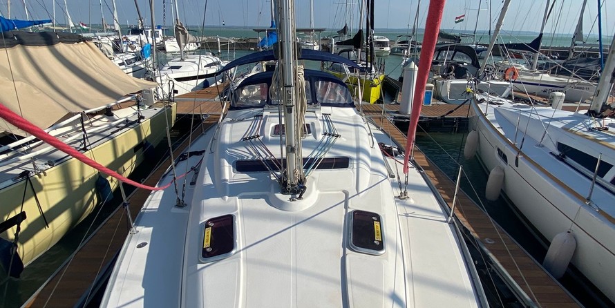 Bavaria 37 Cruiser
