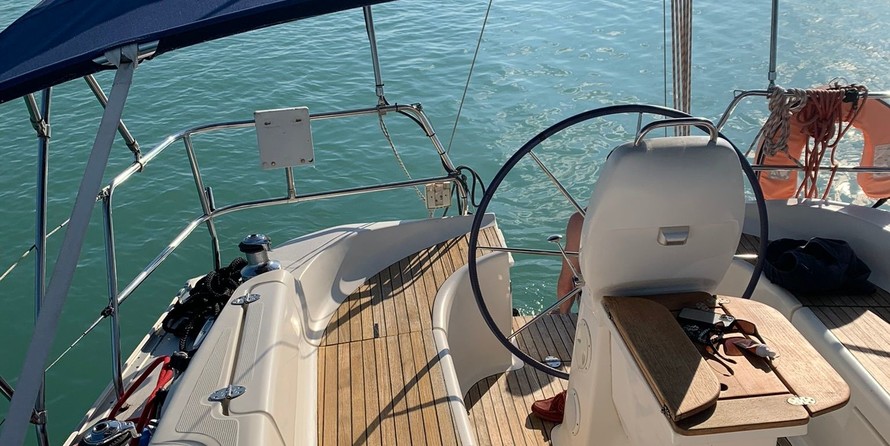 Bavaria 37 Cruiser