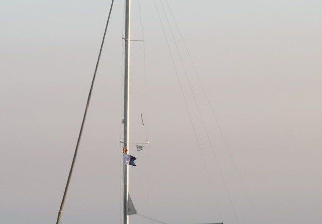 Jeanneau Sun Odyssey 45 DS