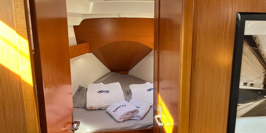 Beneteau Cyclades 39.3