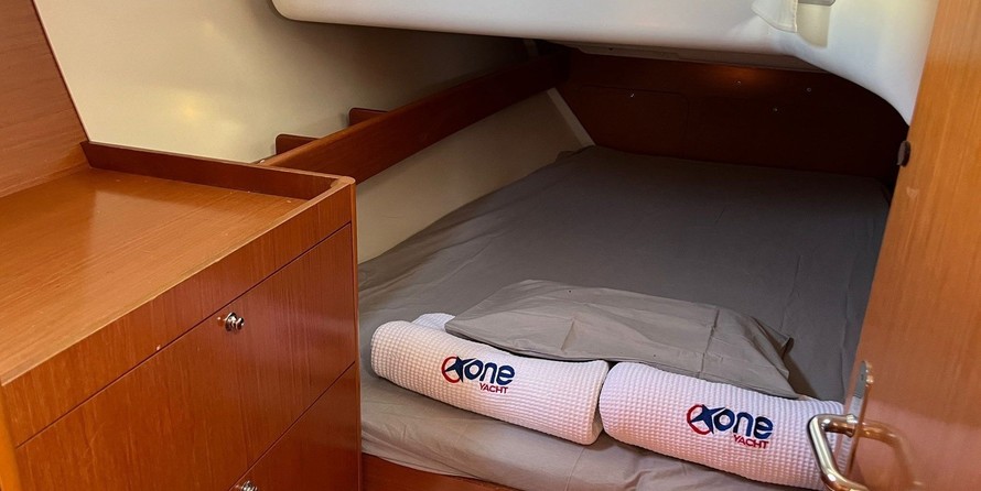 Beneteau Cyclades 39.3