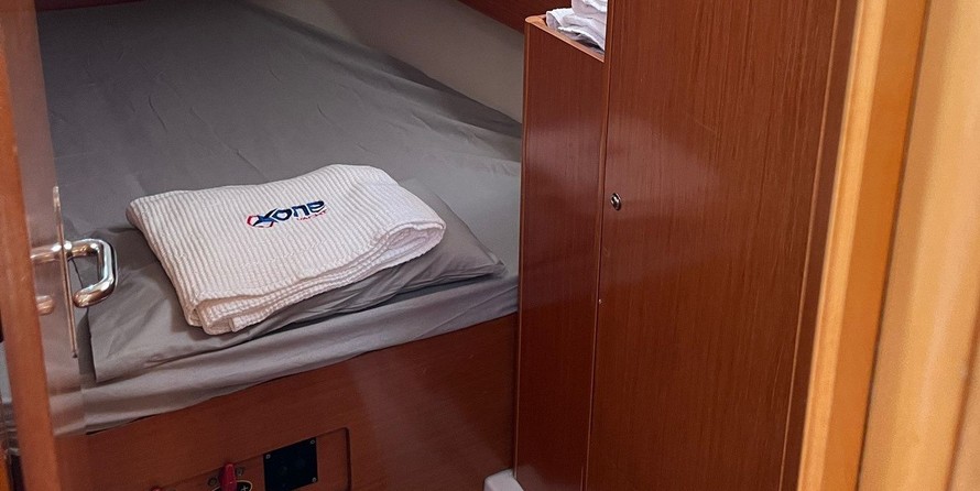 Beneteau Cyclades 39.3