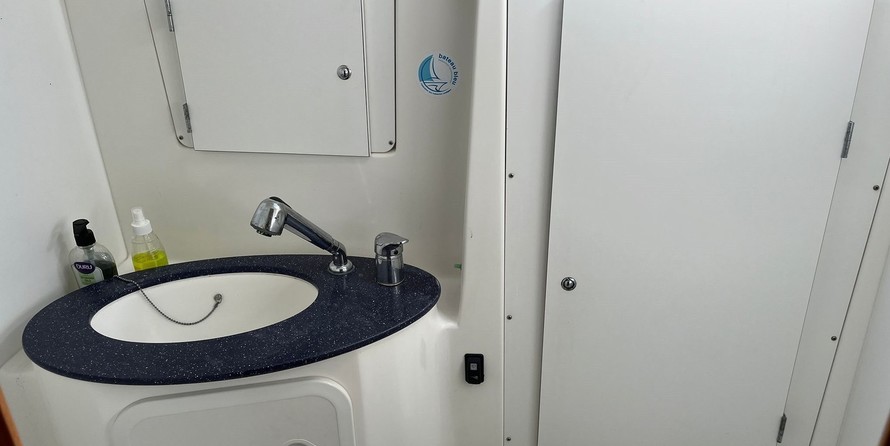 Beneteau Cyclades 39.3