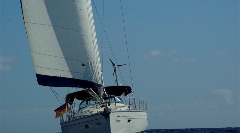Bavaria 51 Cruiser