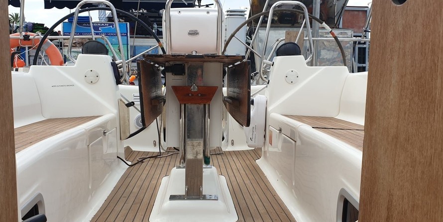 Bavaria 51 Cruiser