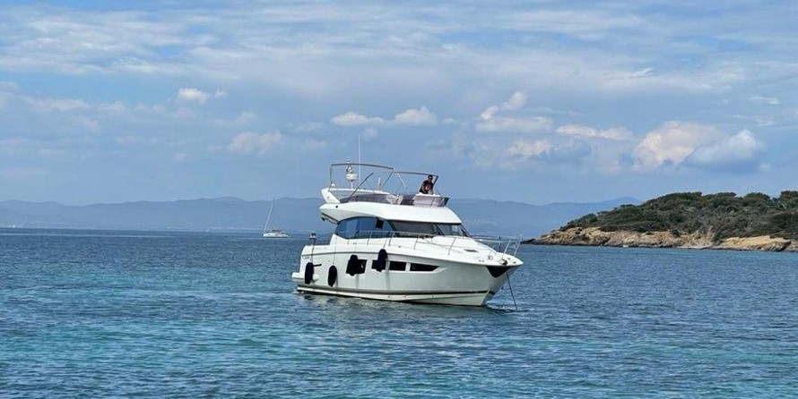 Prestige 500