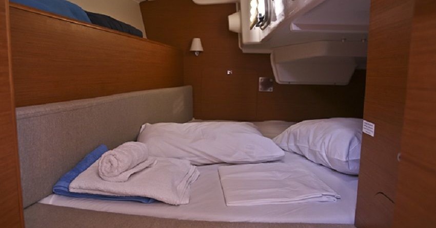 Jeanneau Sun Odyssey 33i