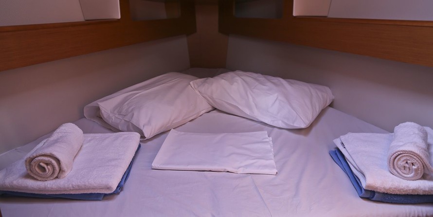 Jeanneau Sun Odyssey 33i