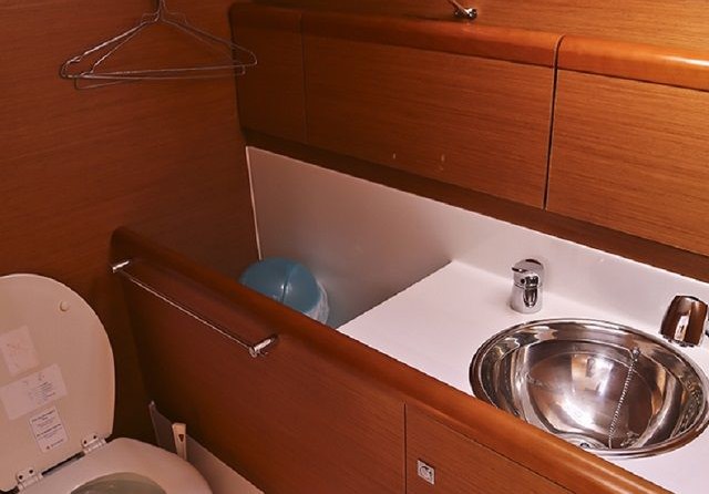 Jeanneau Sun Odyssey 33i