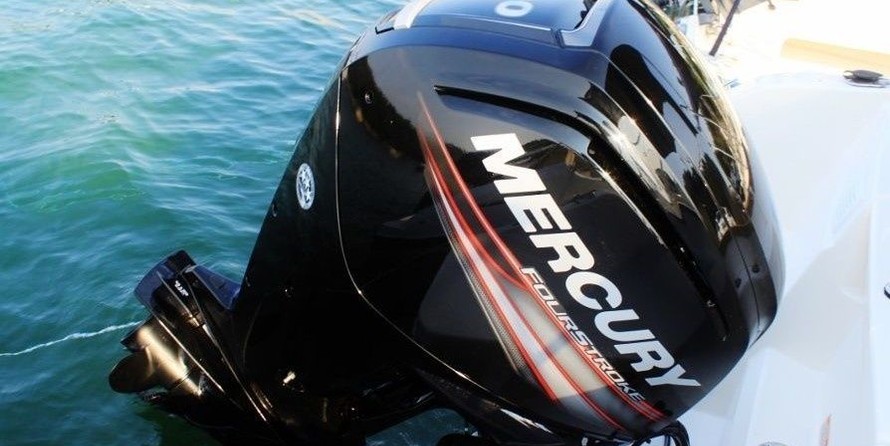 Quicksilver Activ 555 Open