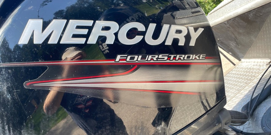 Alumaweld Blackhawk 202