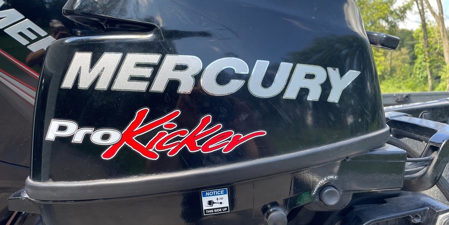 Alumaweld Blackhawk 202