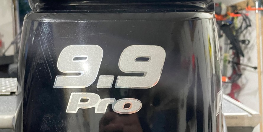 Alumaweld Blackhawk 202