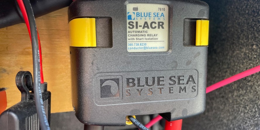 Alumaweld Blackhawk 202