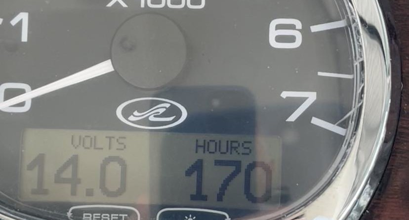 Sea Ray 370 Sundancer