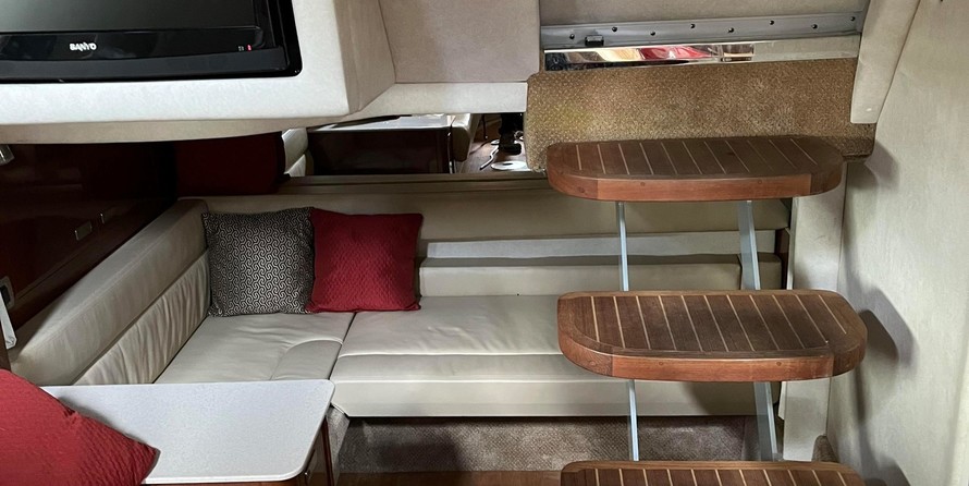 Sea Ray 370 Sundancer