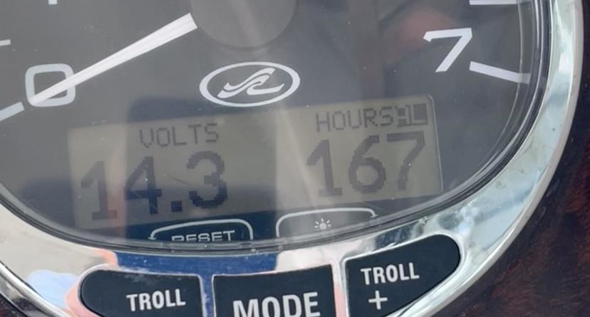 Sea Ray 370 Sundancer