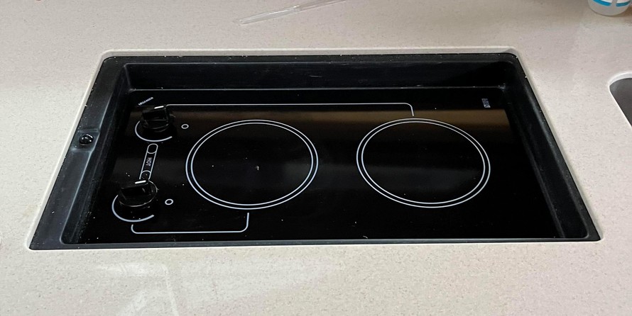 Sea Ray 370 Sundancer