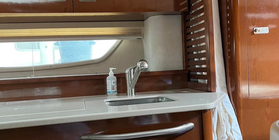 Sea Ray 370 Sundancer