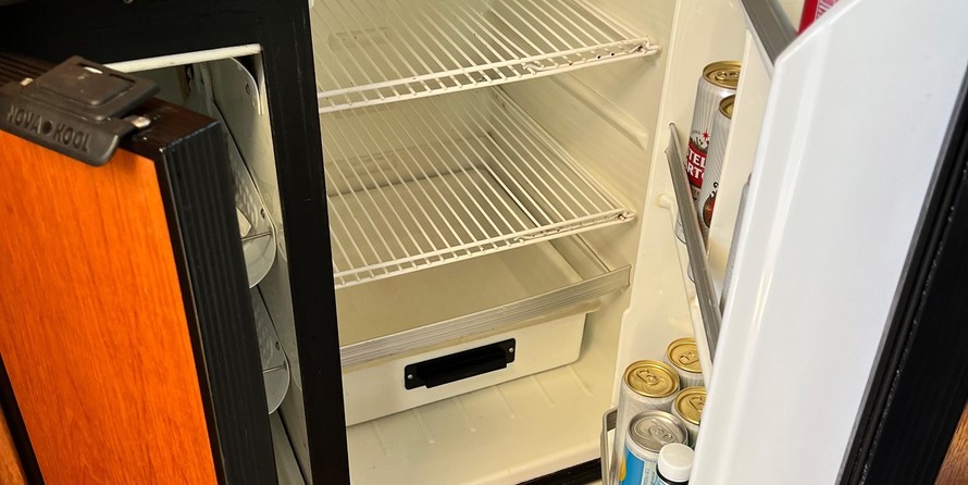 Tiara 3500 open hardtop