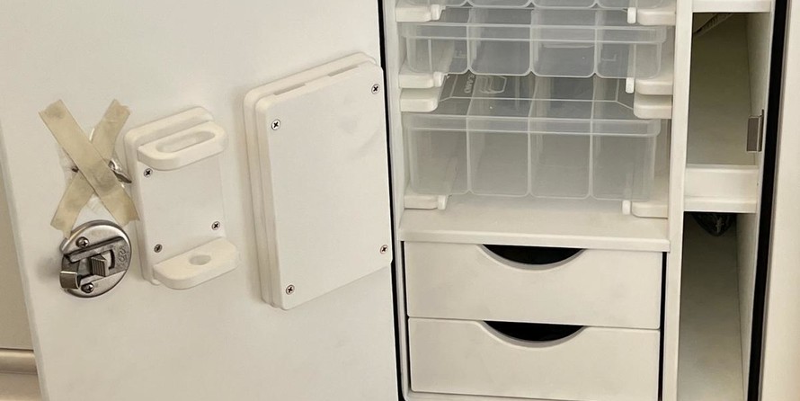 Tiara 3500 open hardtop