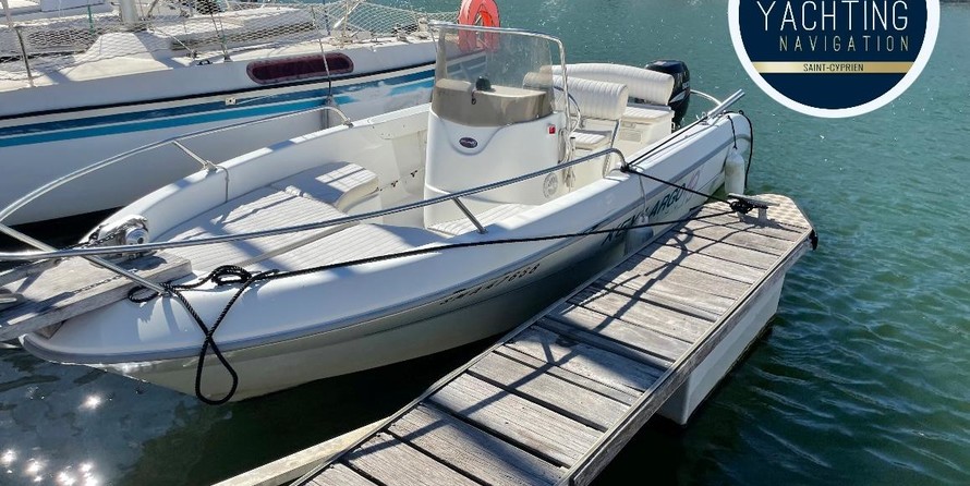 Sessa Marine keylargo19