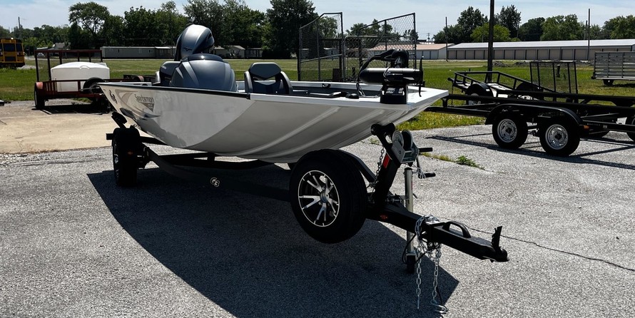 G3 Sportsman 1710