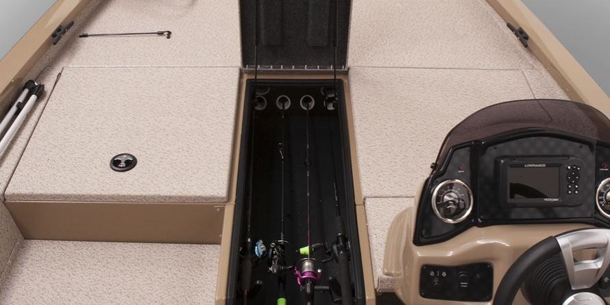 G3 Sportsman 1710