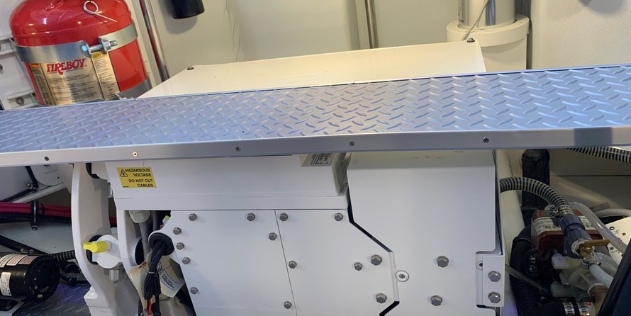 Formula 430 Super Sport Crossover