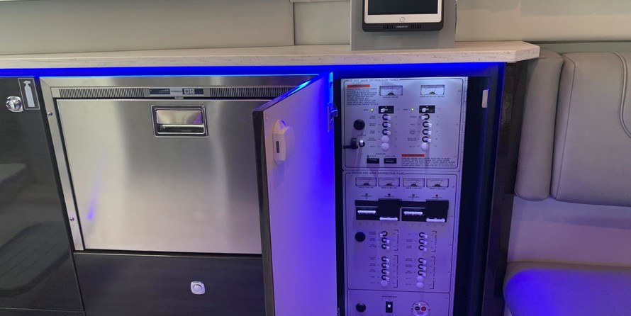 Formula 430 Super Sport Crossover