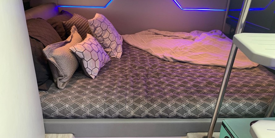 Formula 430 Super Sport Crossover