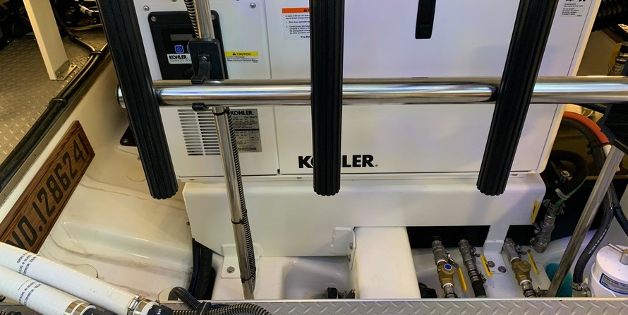 Formula 430 Super Sport Crossover