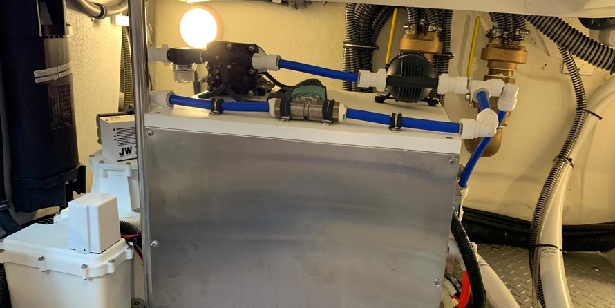 Formula 430 Super Sport Crossover