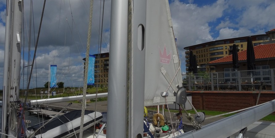 Bavaria 32 Cruiser