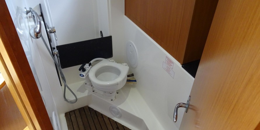 Bavaria 32 Cruiser