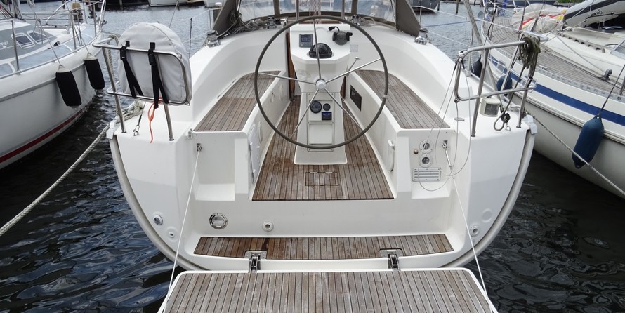 Bavaria 32 Cruiser