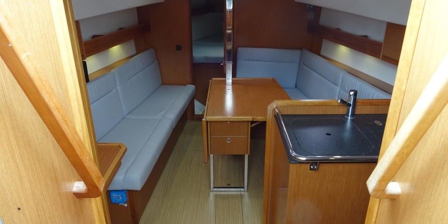 Bavaria 32 Cruiser