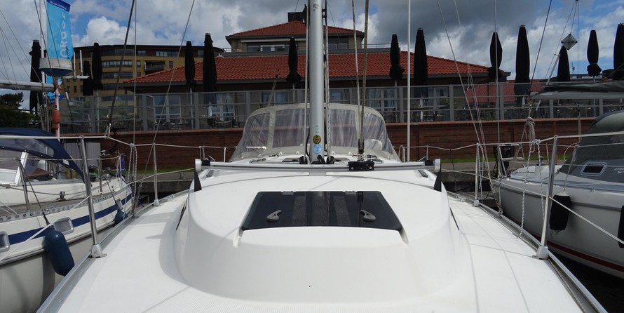 Bavaria 32 Cruiser