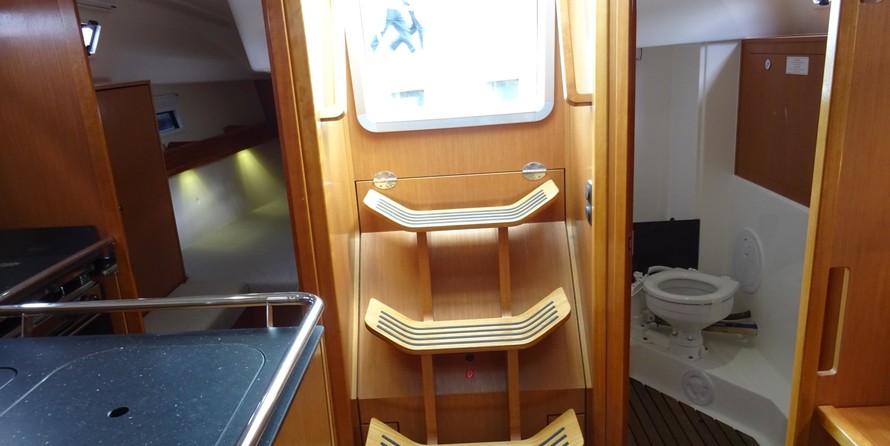 Bavaria 32 Cruiser