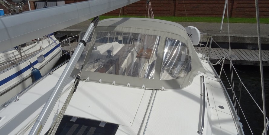 Bavaria 32 Cruiser