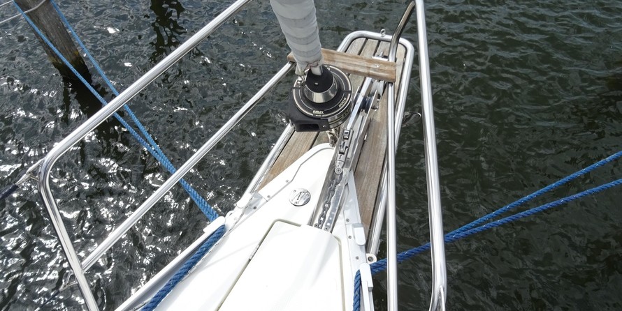 Bavaria 32 Cruiser