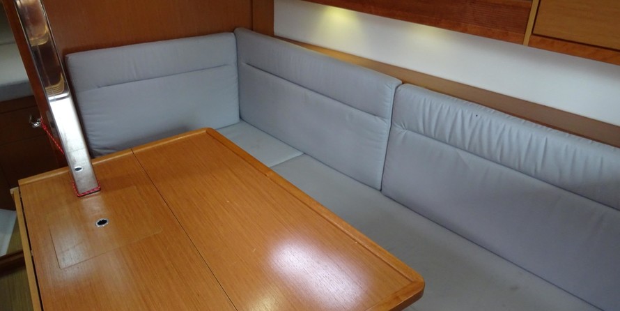 Bavaria 32 Cruiser