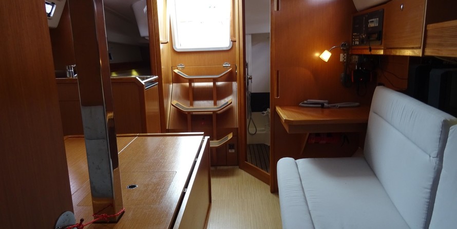 Bavaria 32 Cruiser