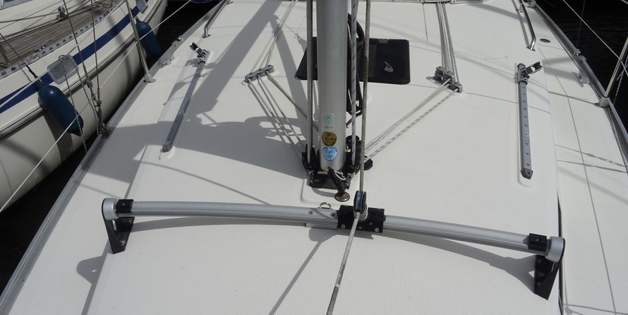 Bavaria 32 Cruiser
