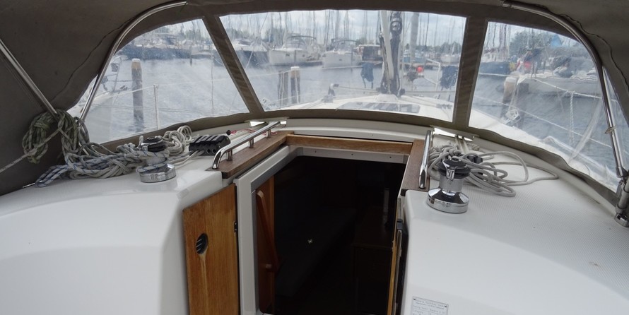 Bavaria 32 Cruiser