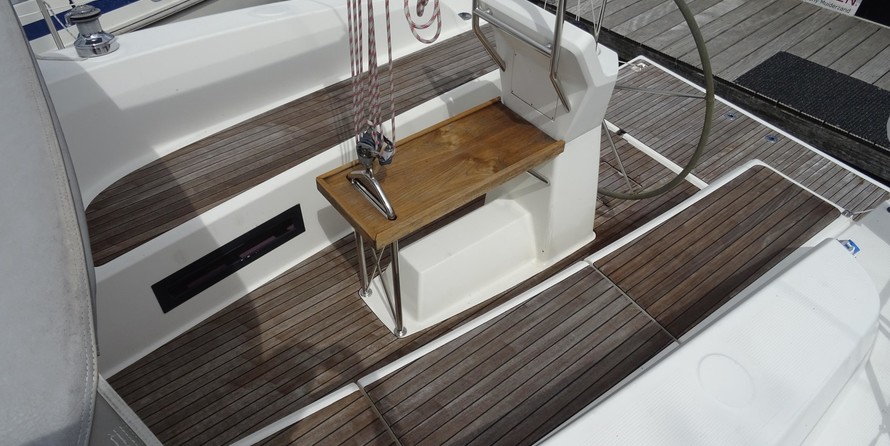 Bavaria 32 Cruiser