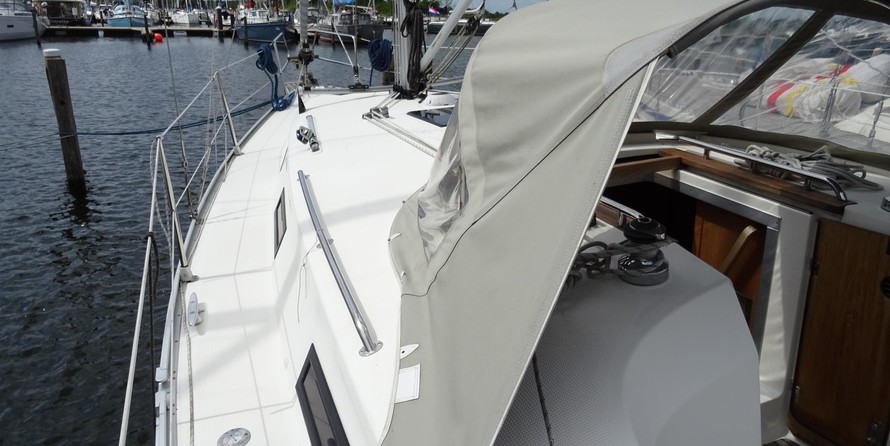 Bavaria 32 Cruiser
