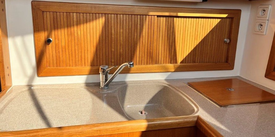 Riviera 43 Open Flybridge